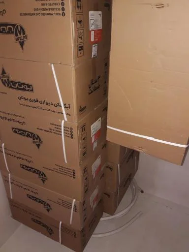 خدمات فنی یگانه