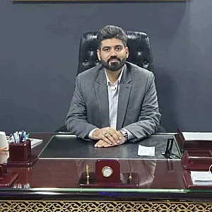 وکیل حسین نوازنی