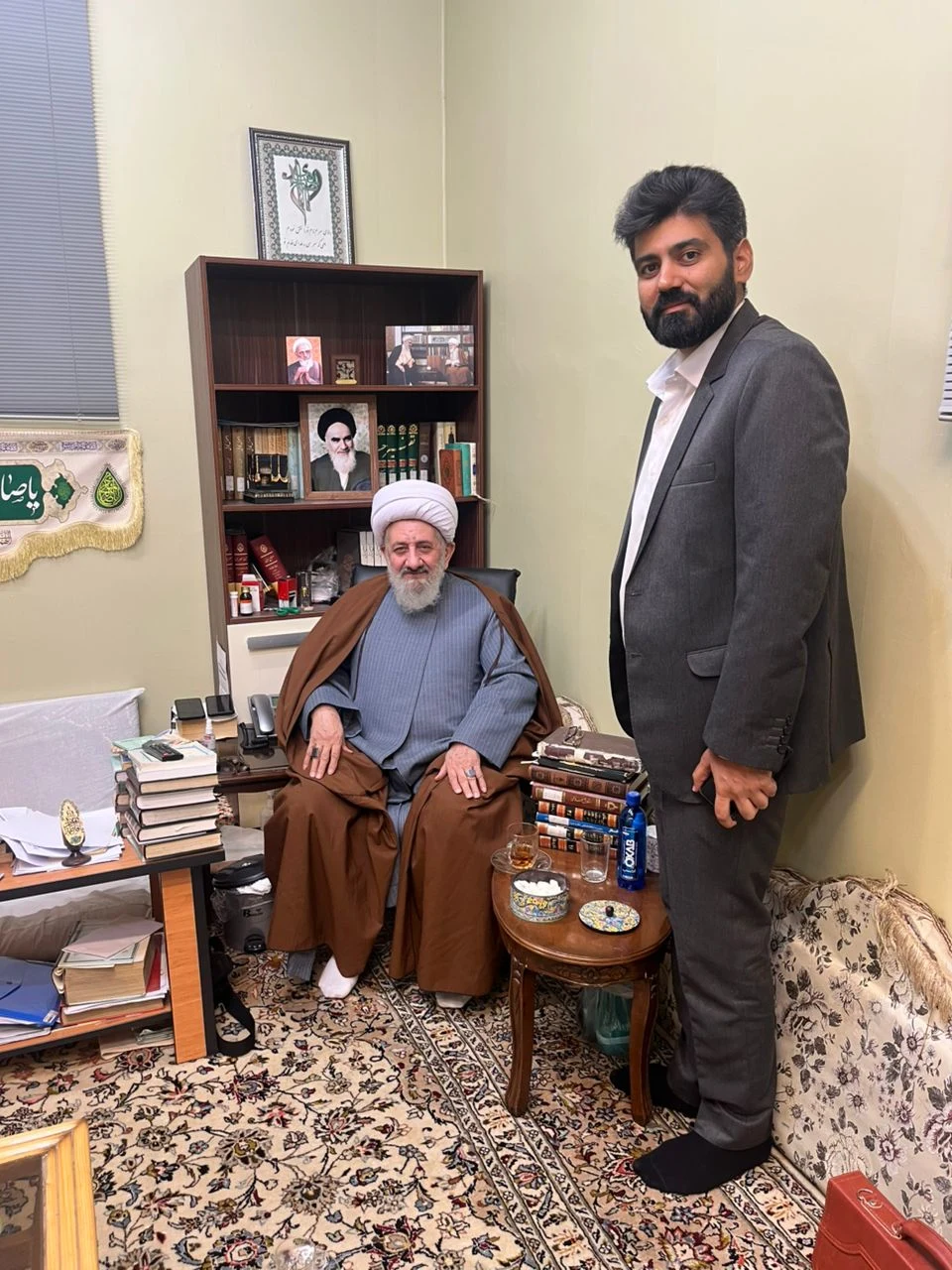 وکیل حسین نوازنی - تصویر 2