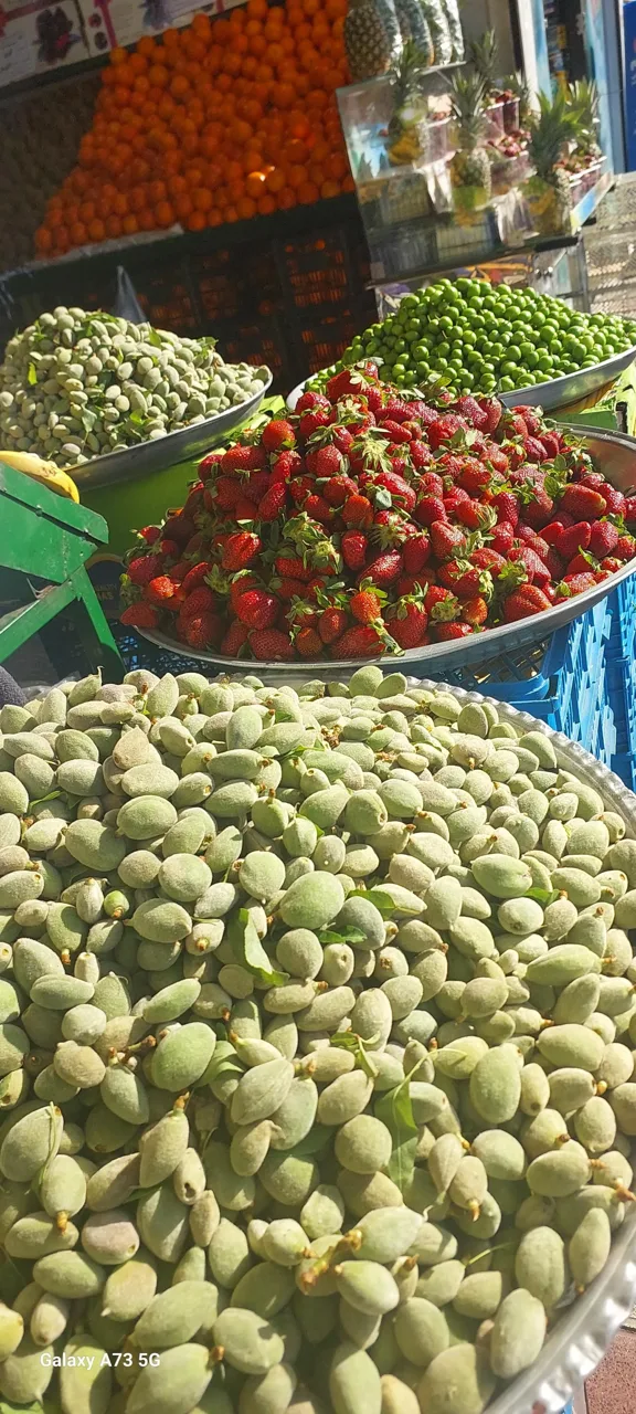 میوه فروشی مفاخری - تصویر 5