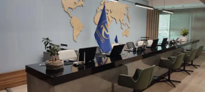 آکادمی حسابداری رهافرین
