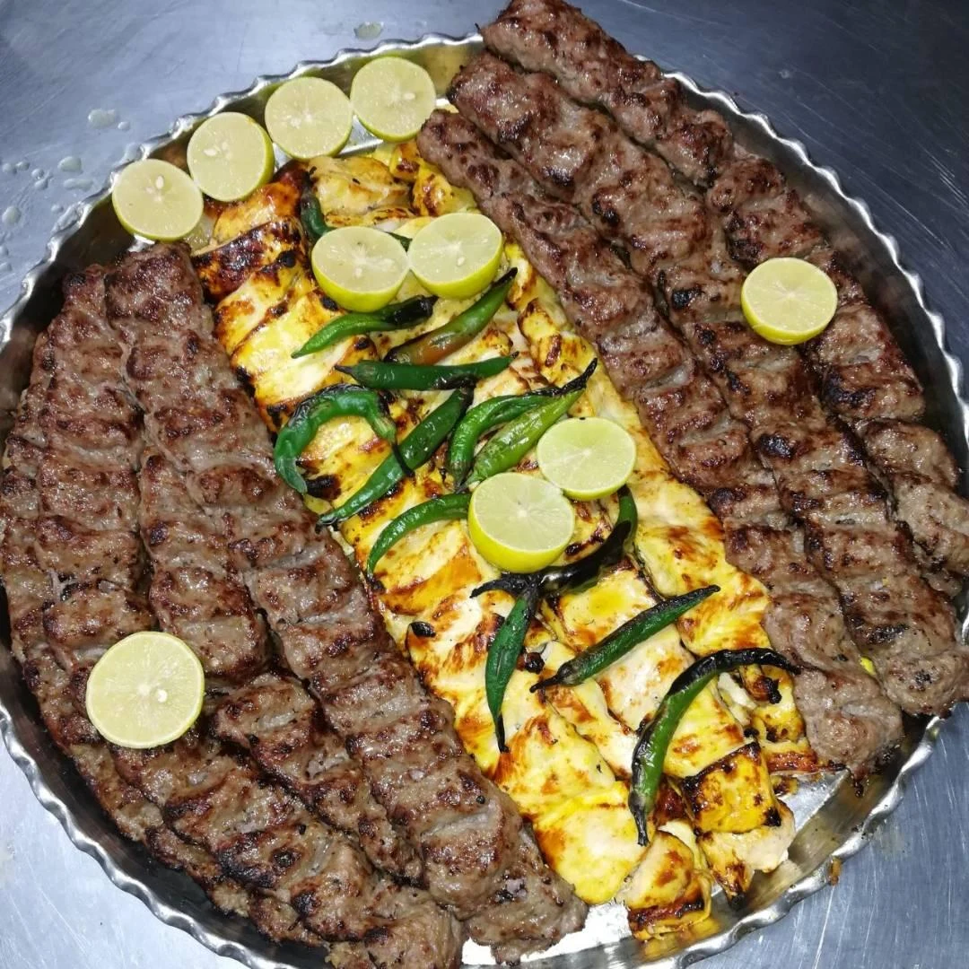 تهیه غذای نوبهار - تصویر 2