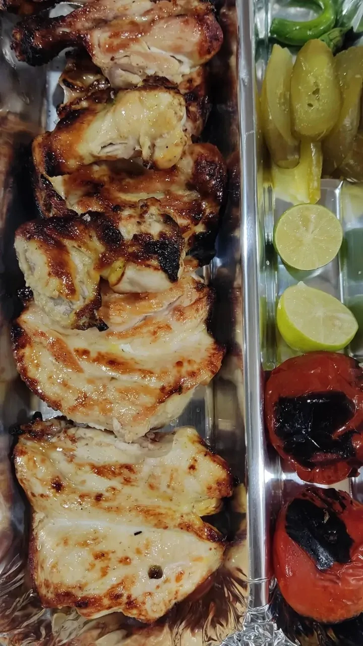 تهیه غذای نوبهار - تصویر 5