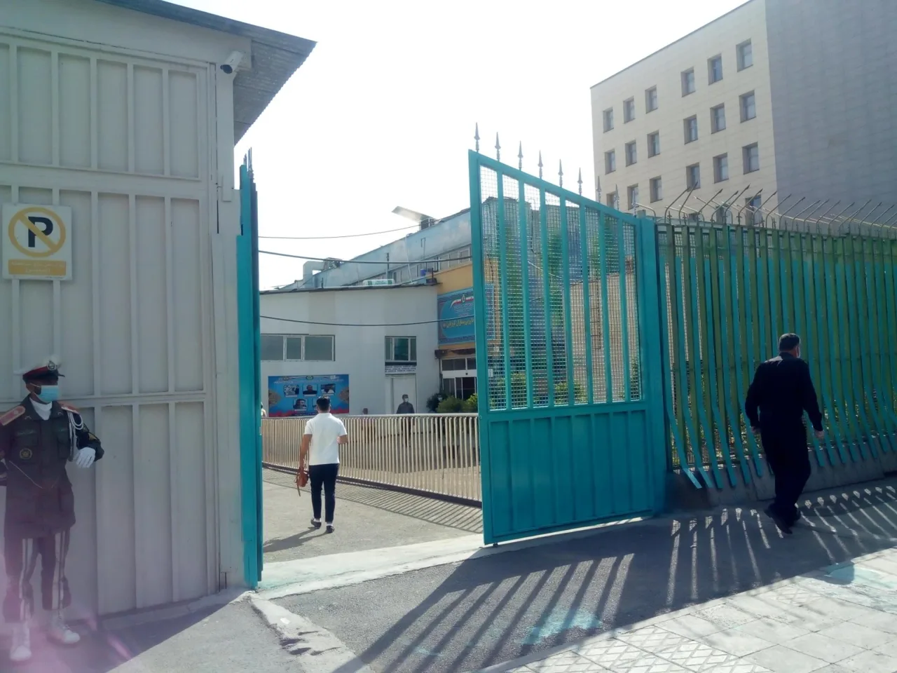 داروخانه اختصاصی بیماران کرونایی - تصویر 4