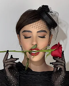 سالن زیبایی روشا خسروی(10درصد تخفیف)