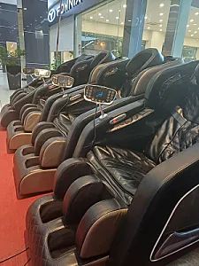 ایستگاه ماساژ