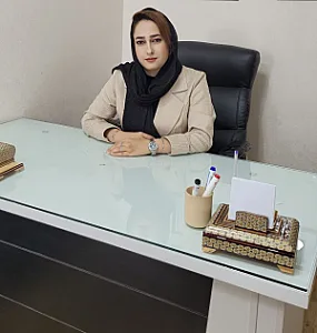 مشاورخانواده و روانشناس سمیه حیدری