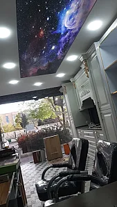 گروه معماری مهدا