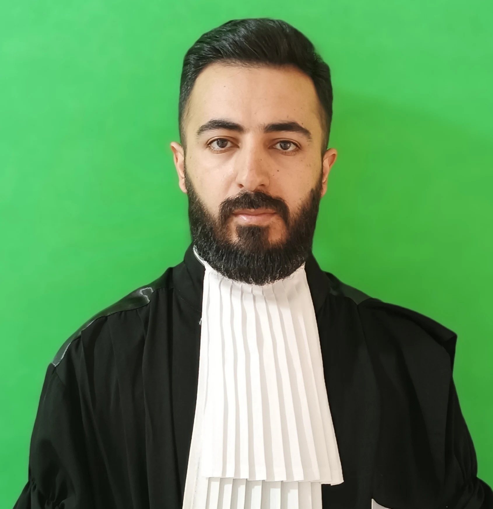 بهزاد محمدی نسب وکیل پایه یک دادگستری - تصویر 4