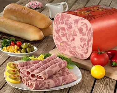 پروتئین بشارت