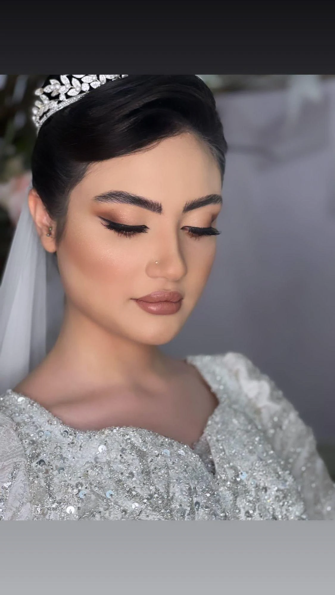میکاپ کار عروس - آموزشگاه آرایشگری در تهران - تصویر 4