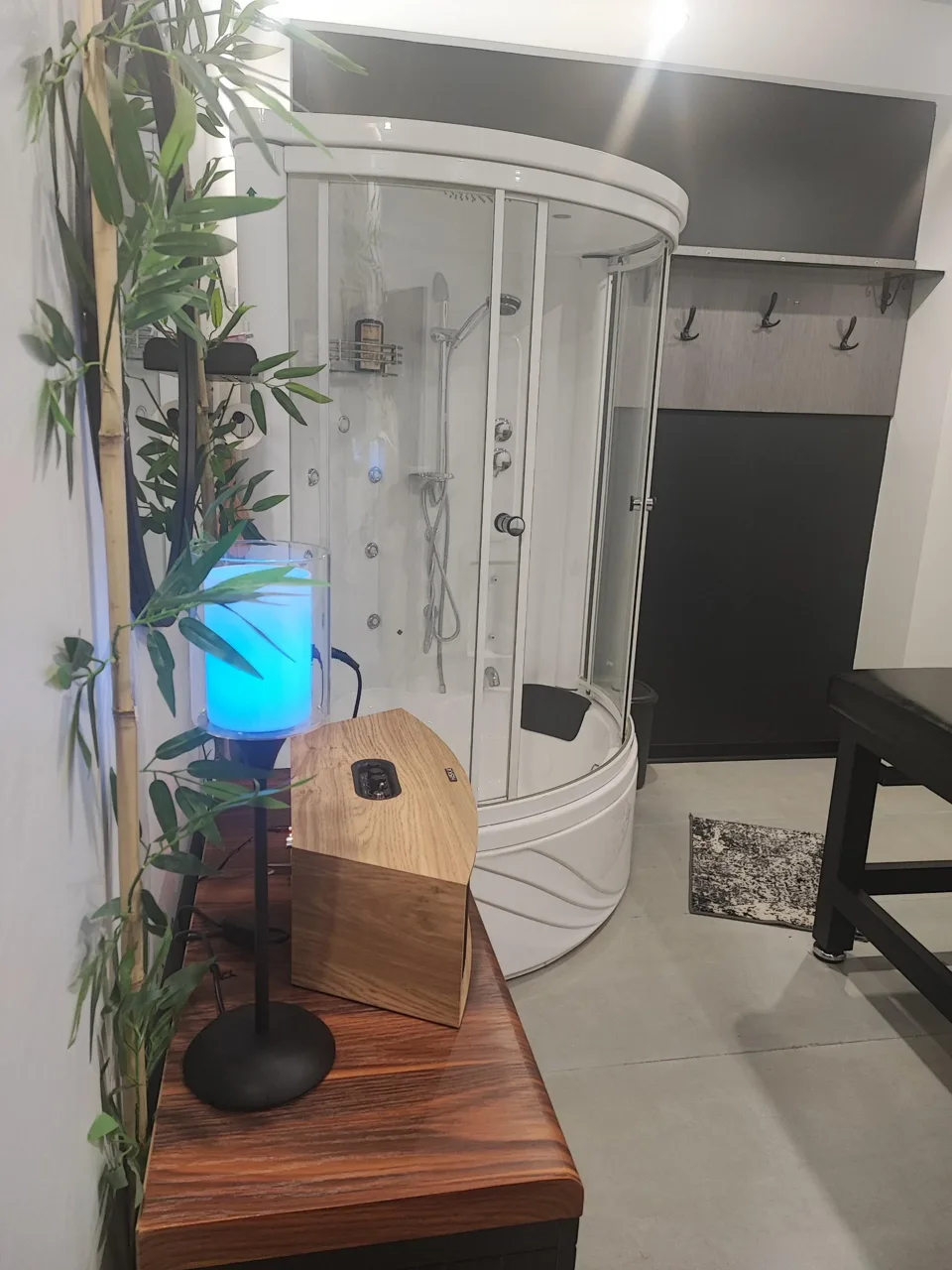 دنیز ماساژ شعبه سعادت آباد - تصویر 2
