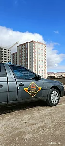 آسانسور و پله برقی آذر گوزل سیر تبریز
