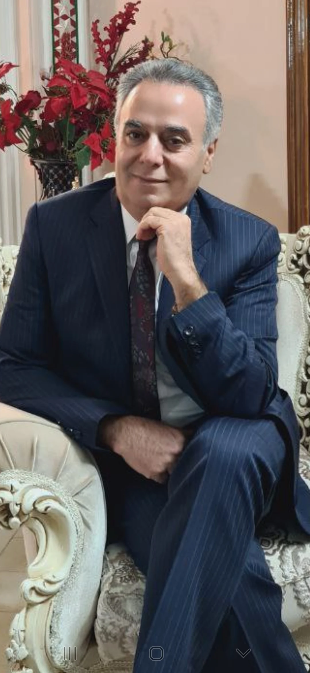 وکالت دادگستری