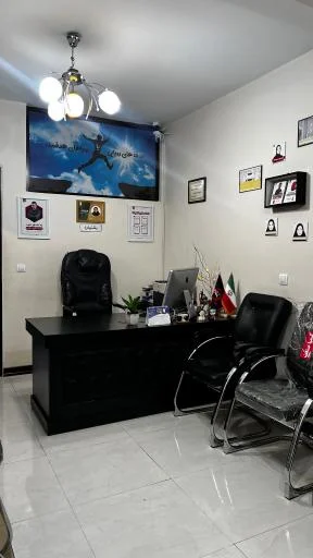 موسسه آلفا - مشاوره انتخاب رشته