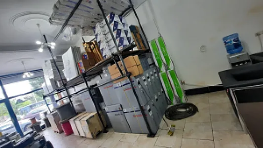 نمایندگی رسمی تابلو آسانسور آریان در آذربایجان شرقی