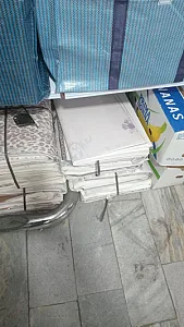 مستر کارتن ملزومات اسباب کشی