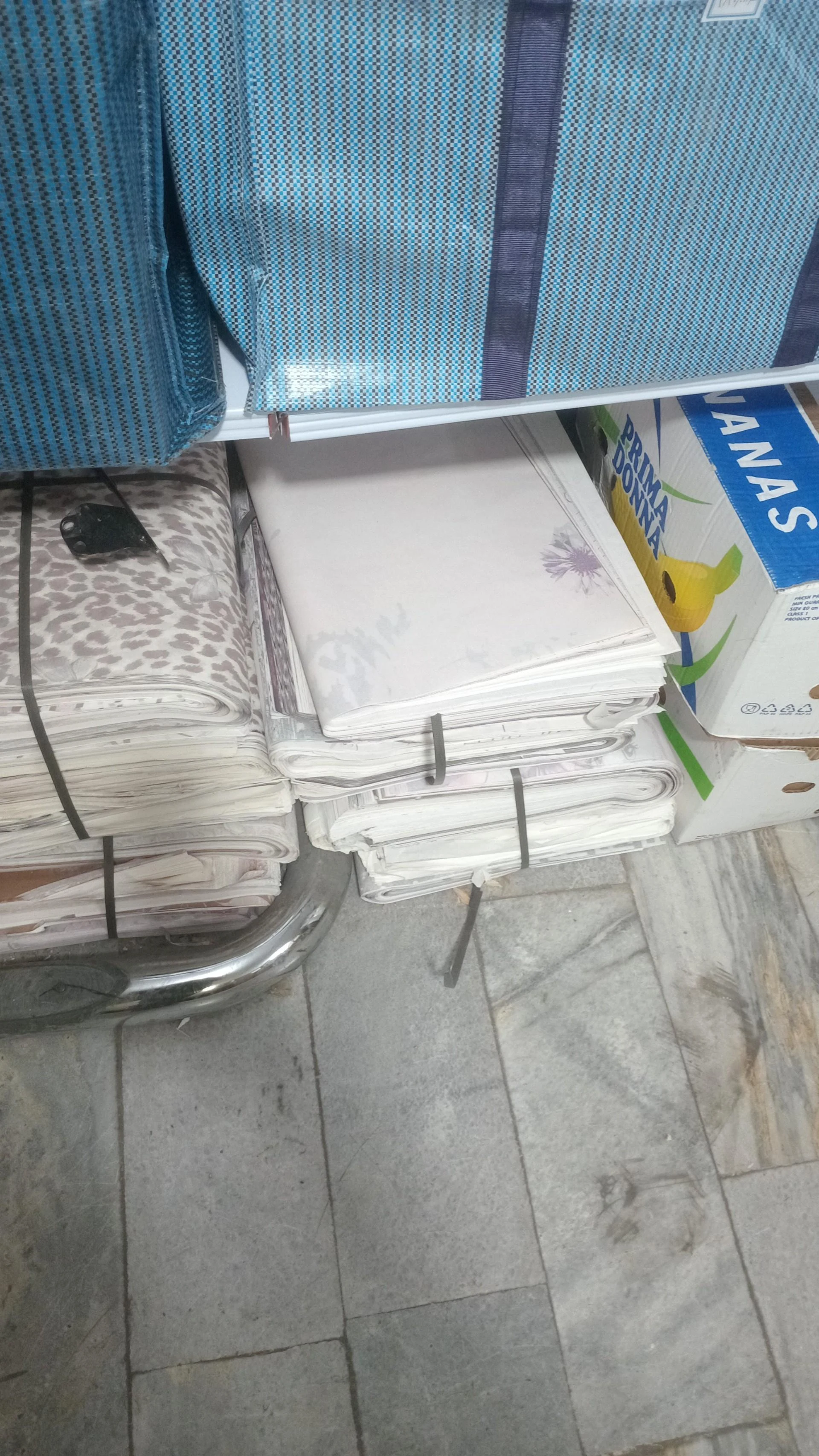 مستر کارتن ملزومات اسباب کشی