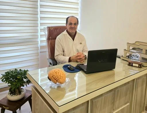 مرکز درمان‌های تخصصی علوم اعصاب سیناپس - روانشناسی و مشاوره در تبریز