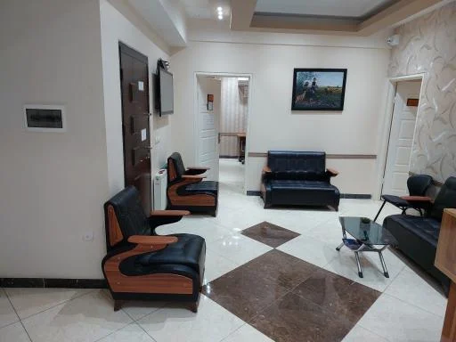 مرکز روانشناسی و توانبخشی سلامت تبریز