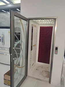 شرکت آسانسوری سعادتی