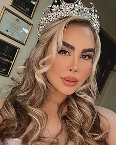 سالن زیبایی راحیل