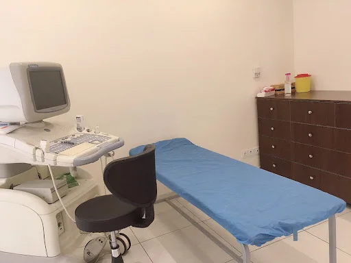 دکتر رضا زلفگری