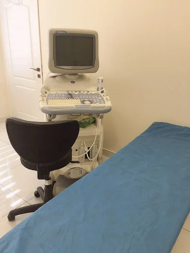 دکتر رضا زلفگری