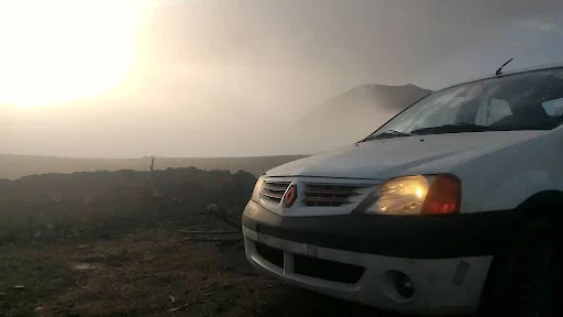 مکانیک سیّار