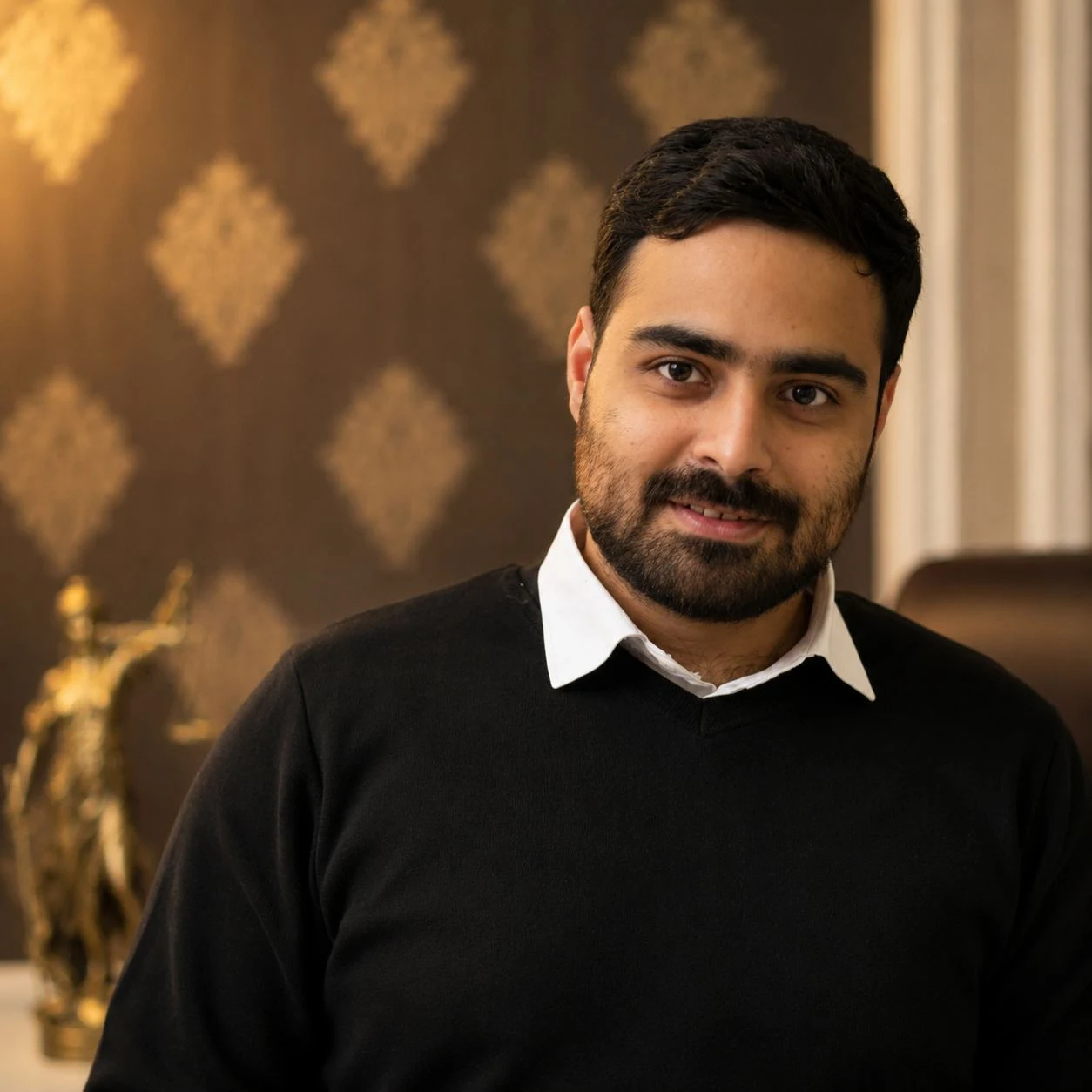 وکیل داریوش داورنیا - تصویر 2