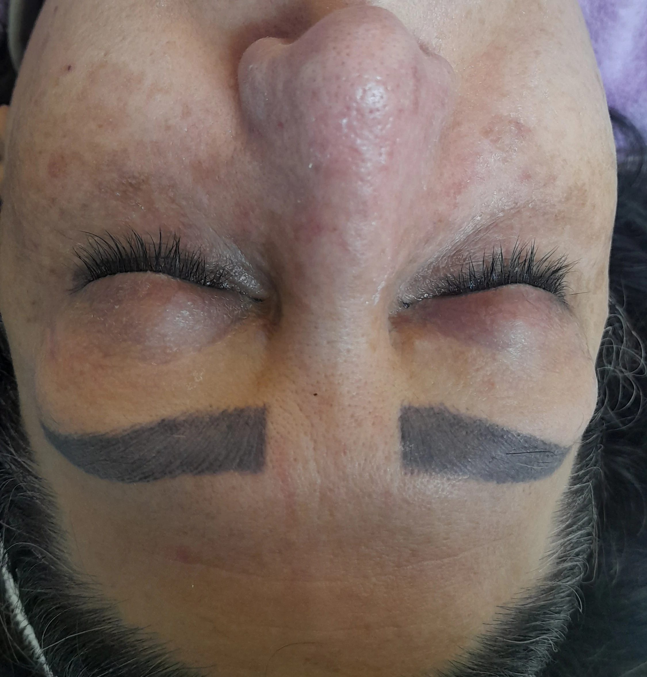 سالن زیبایی و سالن پاکسازی پوست صدف آرا - آموزشگاه آرایشگری در تهران - تصویر 2