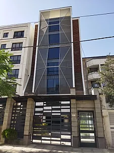 مرکز ماساژ و حرکات اصلاحی بخشا