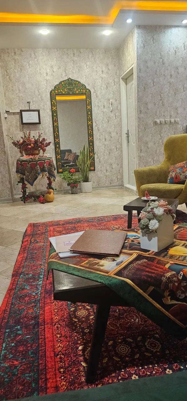 مرکز ماساژ آریانا - ماساژ و اسپا در تهران - تصویر 2