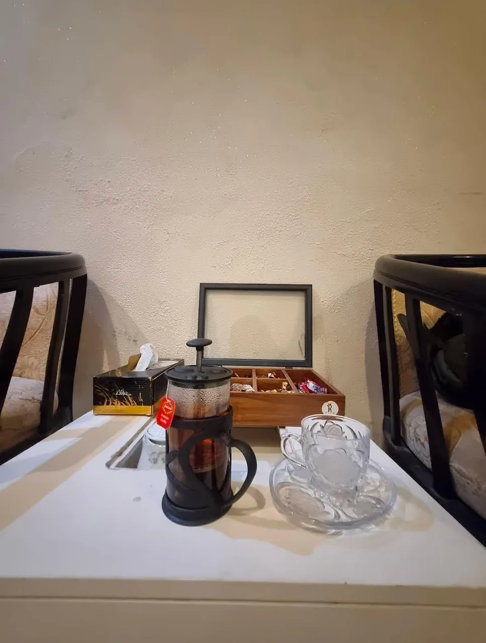مرکز ماساژ به با ما - تصویر 2