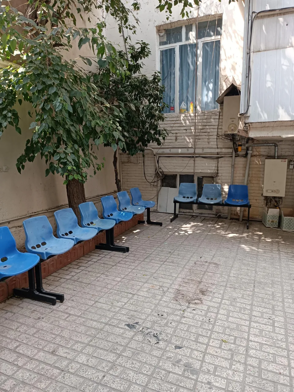 سلامت کده طب سنتی سلامت
