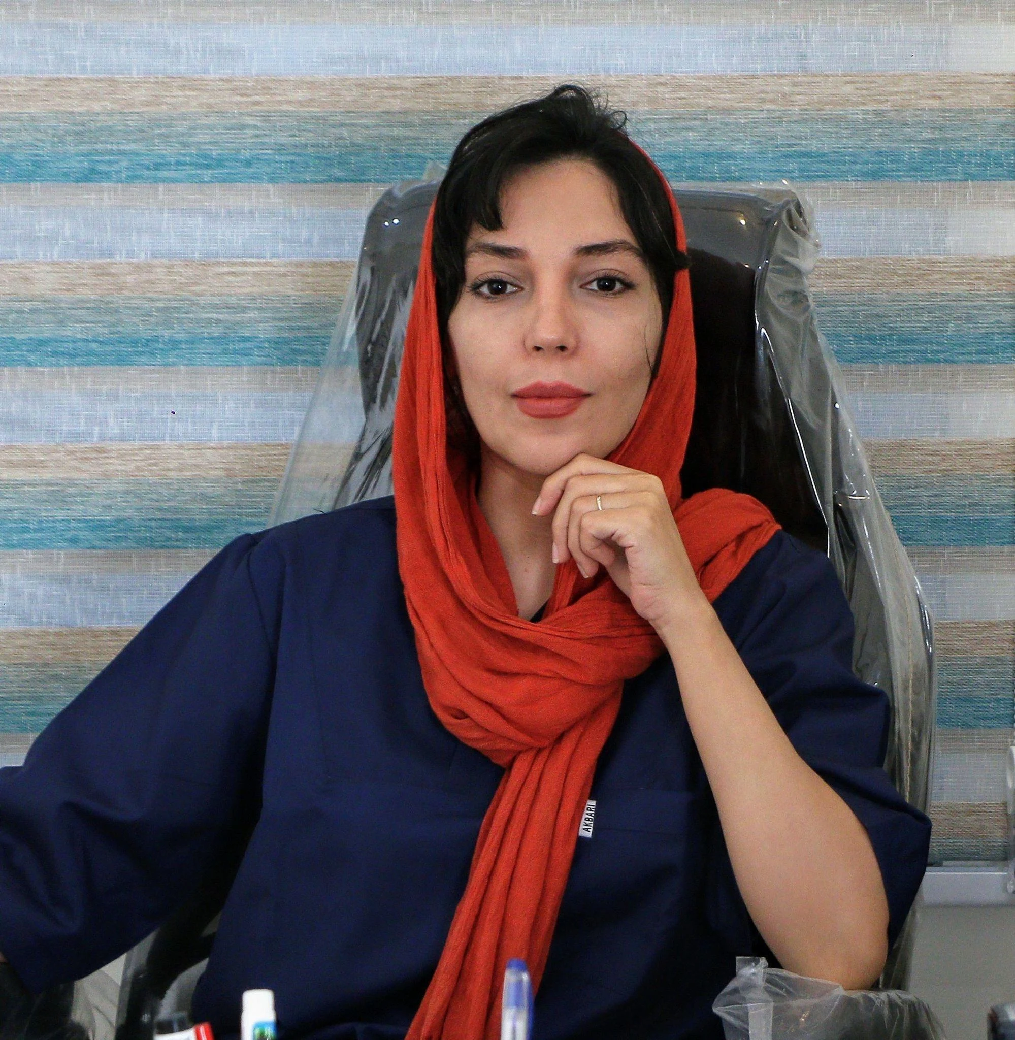 فیزیوتراپی پرانا در رشت | Prana Physiotherapy - تصویر 3