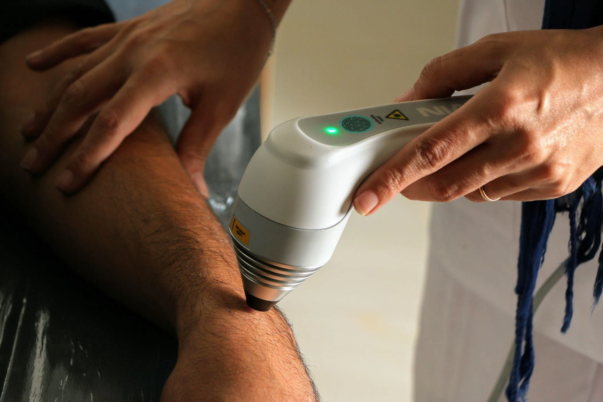 فیزیوتراپی پرانا در رشت | Prana Physiotherapy - تصویر 4