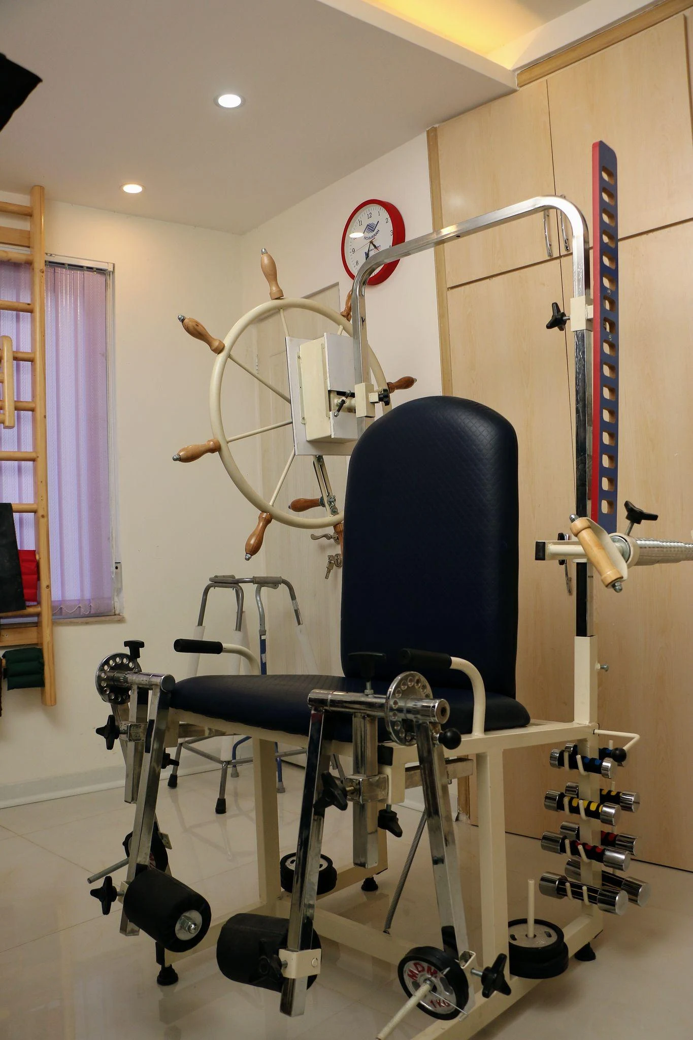 فیزیوتراپی پرانا در رشت | Prana Physiotherapy - تصویر 5