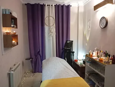 ماساژ لوتوس