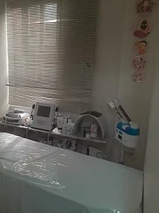 کلینیک طب سنتی دکتر سمیه اسحاقی