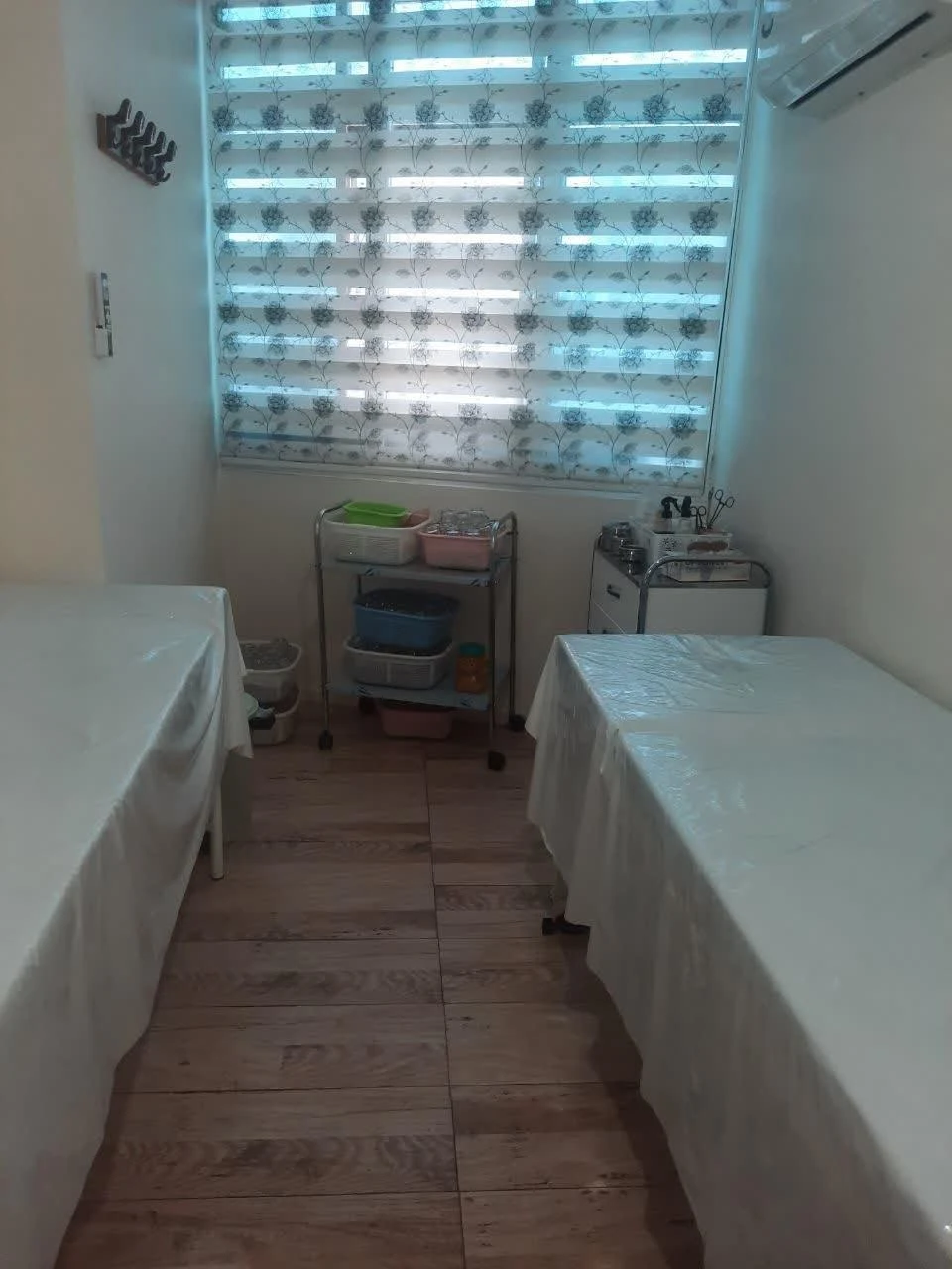 کلینیک طب سنتی دکتر سمیه اسحاقی - تصویر 3