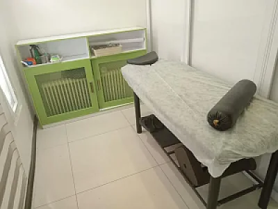 مطب طب سنتی دکتر مژگان تن ساز