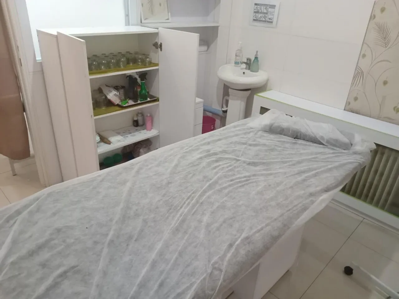 مطب طب سنتی دکتر مژگان تن ساز - تصویر 2