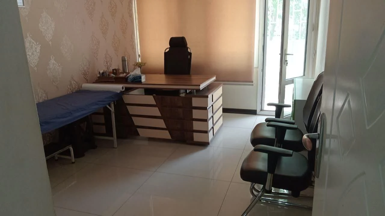 مطب طب سنتی دکتر مژگان تن ساز - تصویر 3