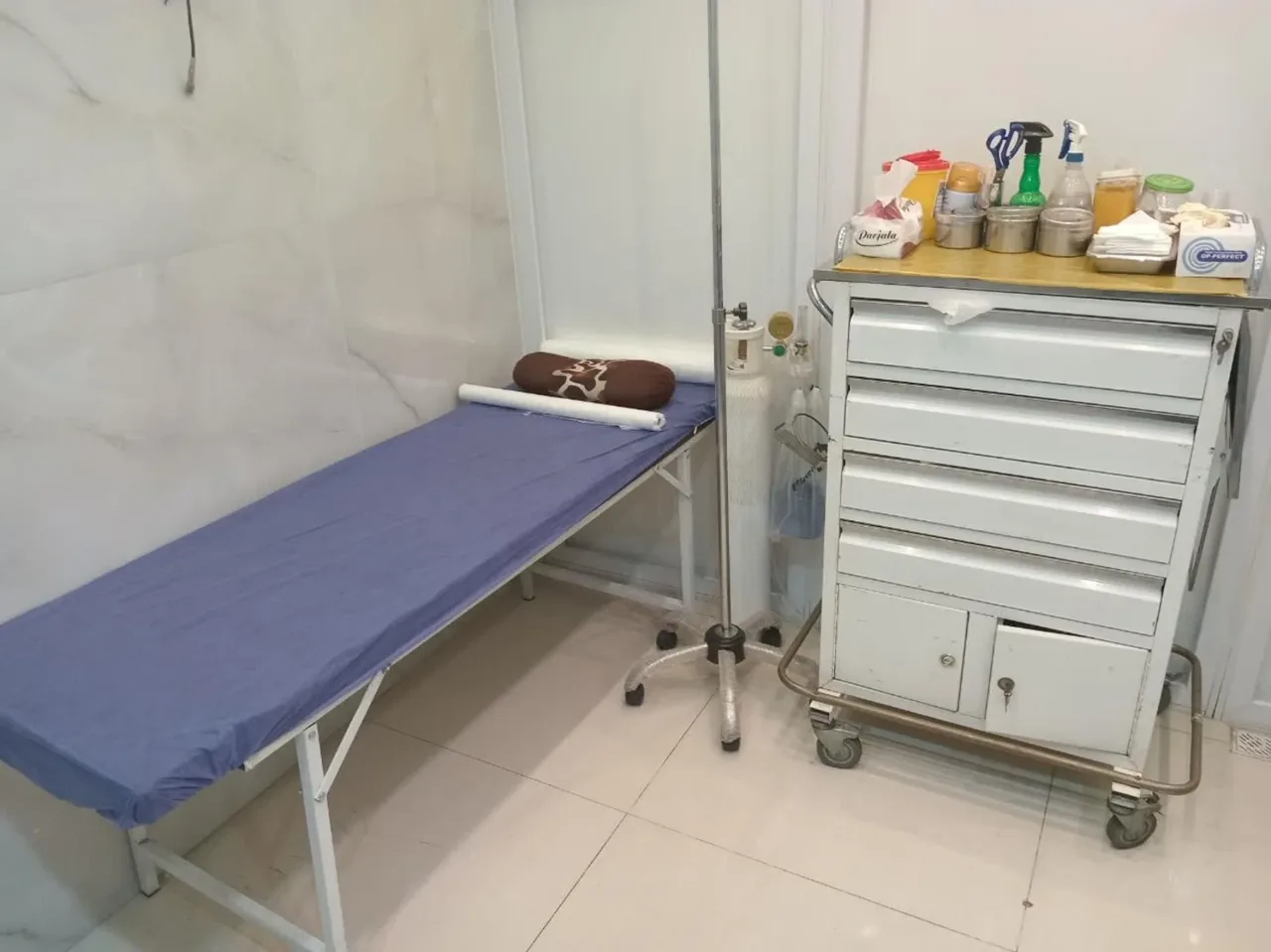 مطب طب سنتی دکتر مژگان تن ساز - تصویر 4