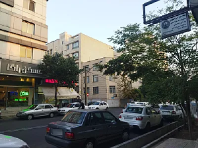دفتر وکالت نادر خداشناس