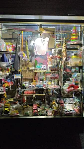خرازی تیچ