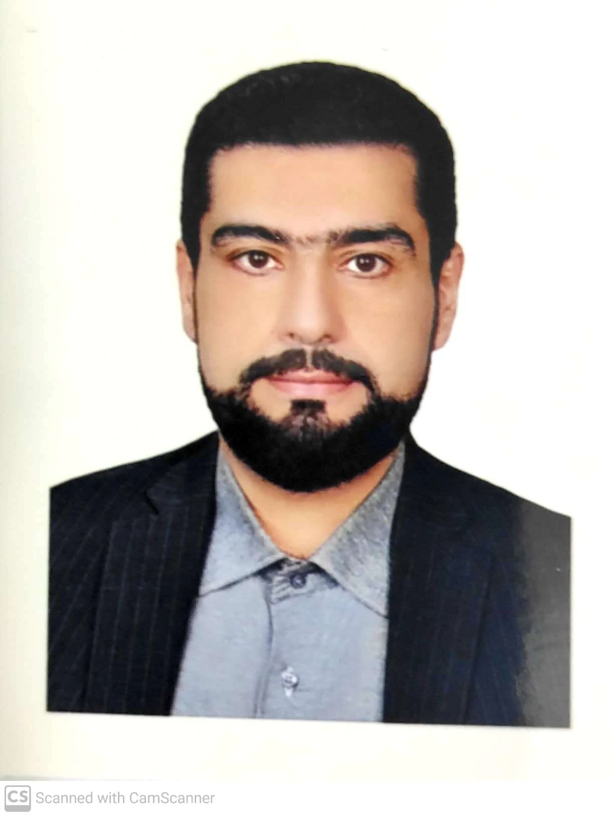 وکیل سید محمدحسن شفیعی - دفتر وکالت در تهران - تصویر 2