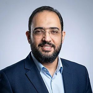 وکیل و مشاور حقوقی محمد نوائی