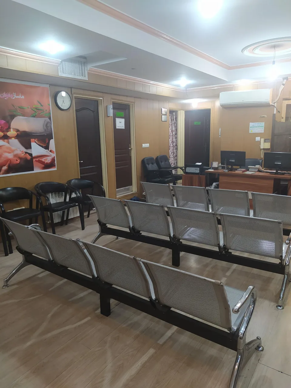 طب سنتی و حجامت سلامت یار - تصویر 3
